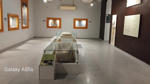 عکس موزه شوش