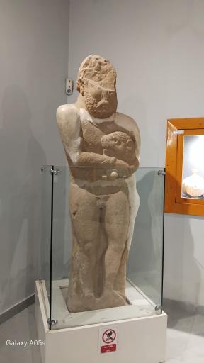 عکس موزه شوش