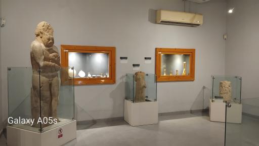 عکس موزه شوش