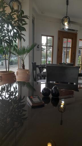 عکس فست فود عتیق