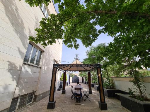 عکس فرهنگسرای آریو مصلی نژاد