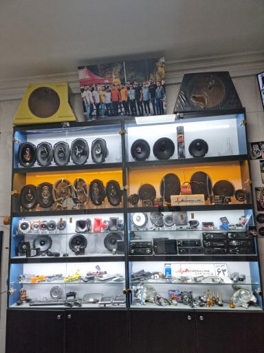 عکس آدرنالین سیستم 