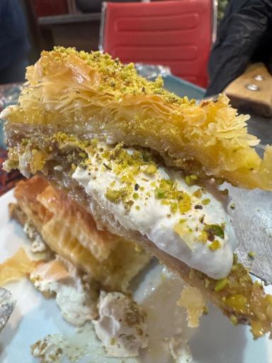 عکس کافه تاتلی