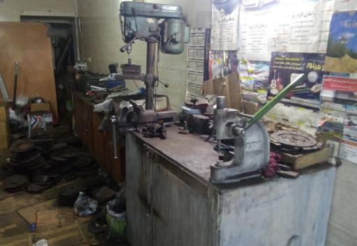 عکس لنت کوبی مرتضوی 