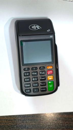 کارتخوان سیار سپهر پوز