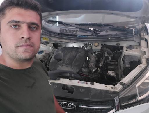 عکس تعمیرگاه تخصصی گیربکس فرهاد