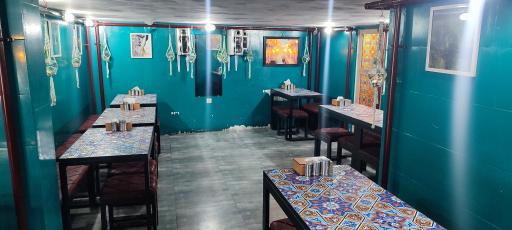 عکس کاسه کبابی ماهورا