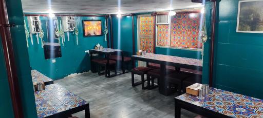 عکس کاسه کبابی ماهورا