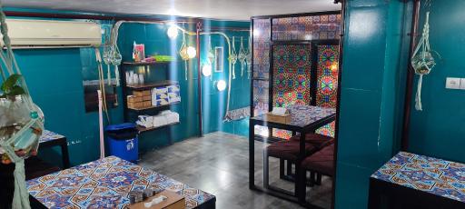 عکس کاسه کبابی ماهورا