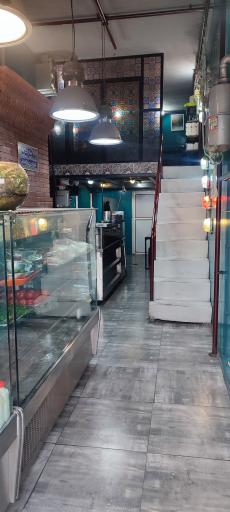 عکس کاسه کبابی ماهورا