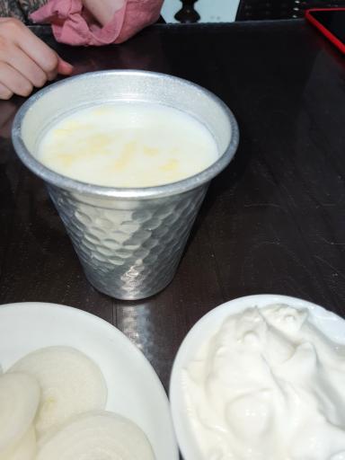 عکس رستوران گیله مرد اصیل