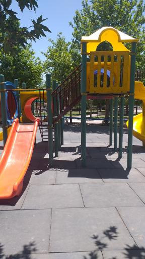 عکس پارک گلبرگ