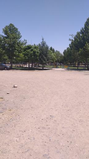 عکس پارک گلبرگ