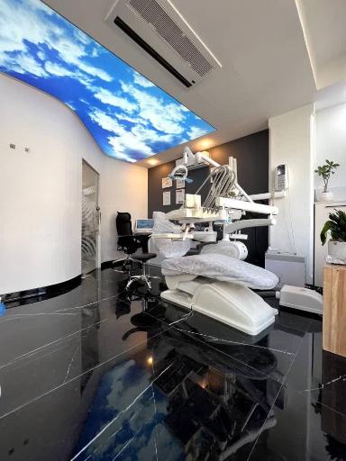 عکس دندانپزشکی دکتر بابک ختایی