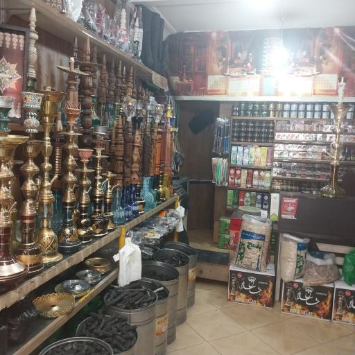 عکس صنایع دستی آریا