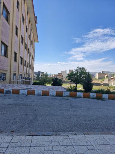 عکس دانشگاه آزاد واحد ایلام