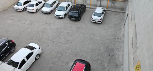 عکس رستوران و خانه معلم