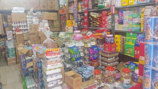 عکس عمده فروشی مواد غذایی فوکلایی