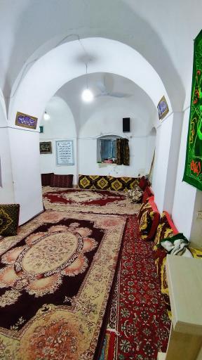 عکس مسجد صاحب الزمان (عج)