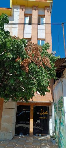 عکس هتل ساحل طالقان