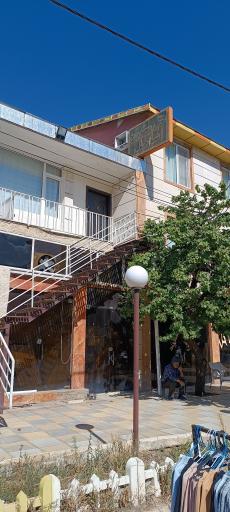 عکس هتل ساحل طالقان