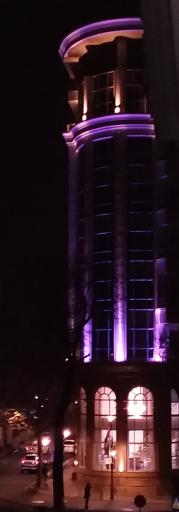 هتل بزرگ ویستریا