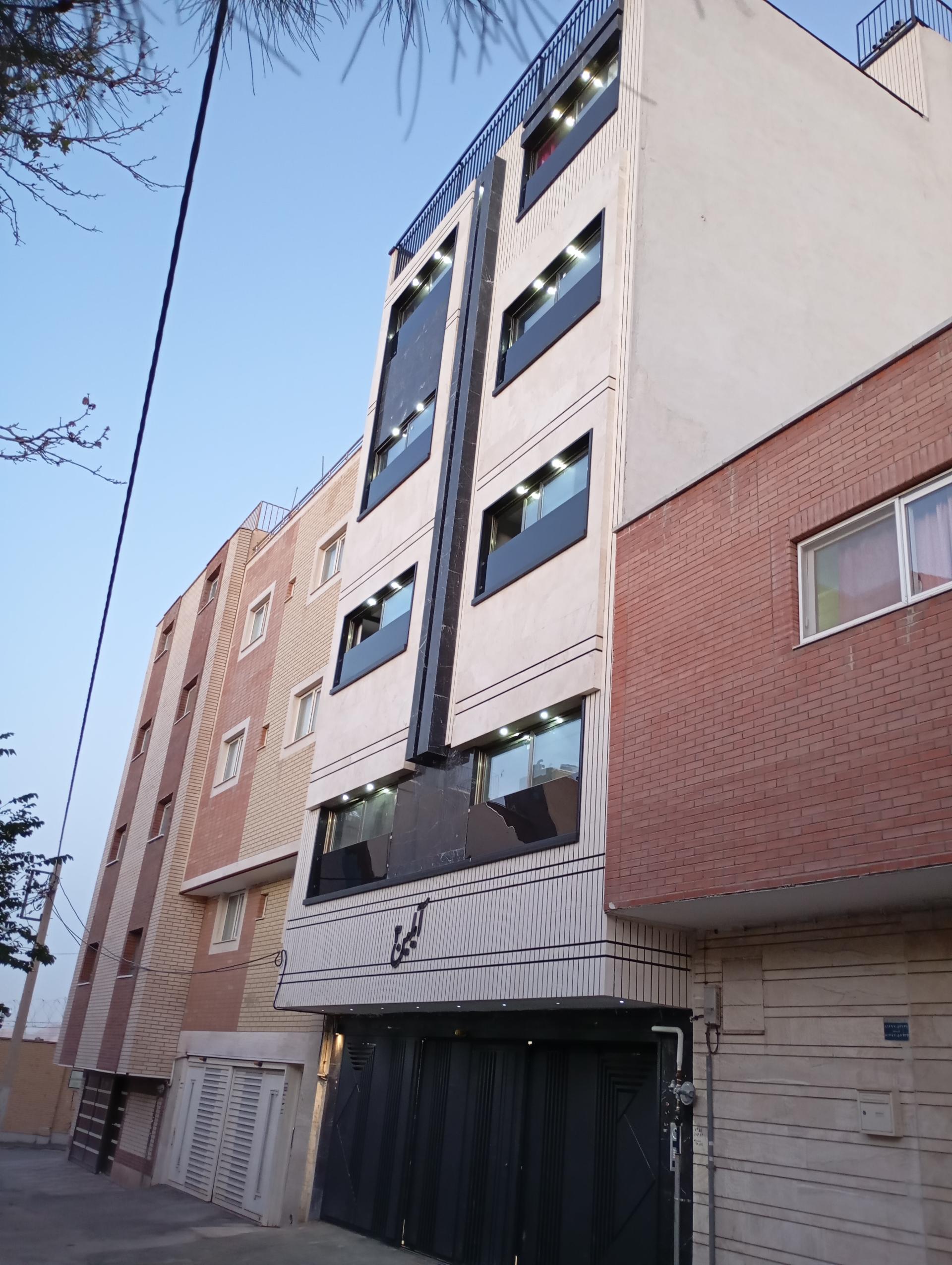 عکس مجتمع آیلین ۳ 