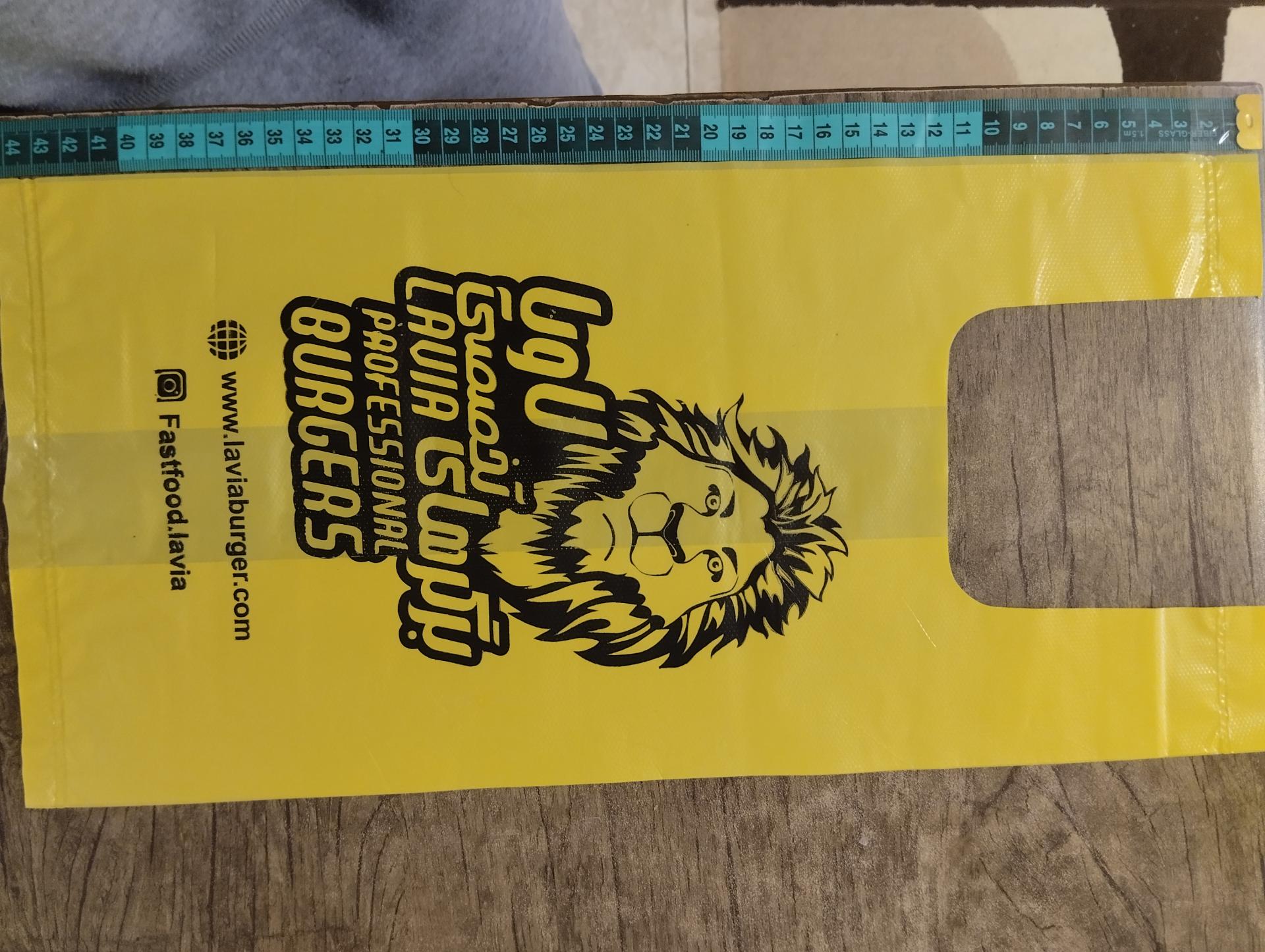 عکس رسا پلیمر غرب