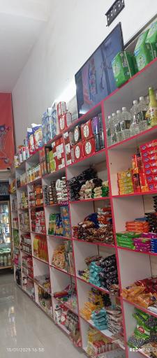 عکس طلا مارکت علیپور 