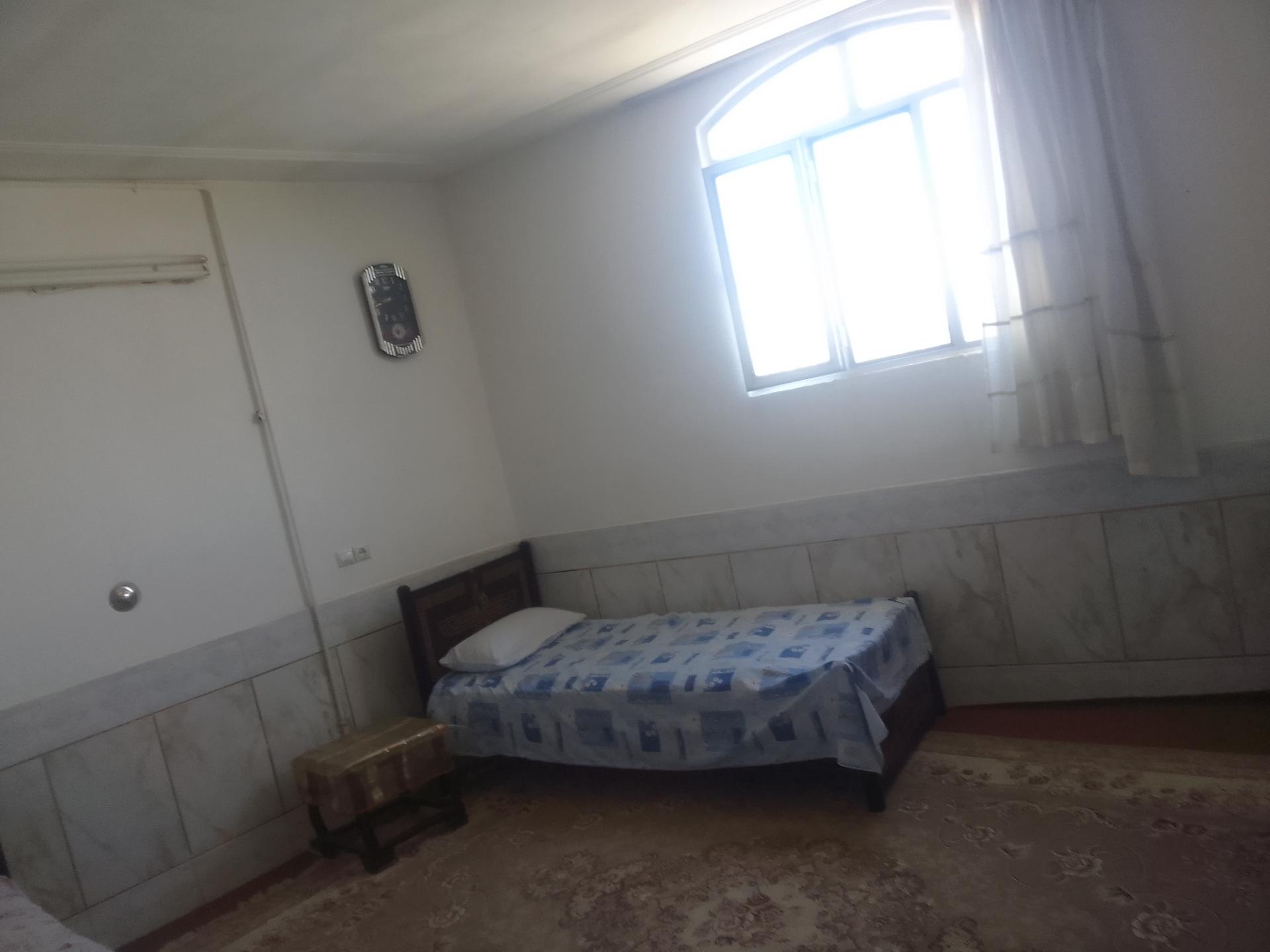 عکس مهمانسرای بعثت 