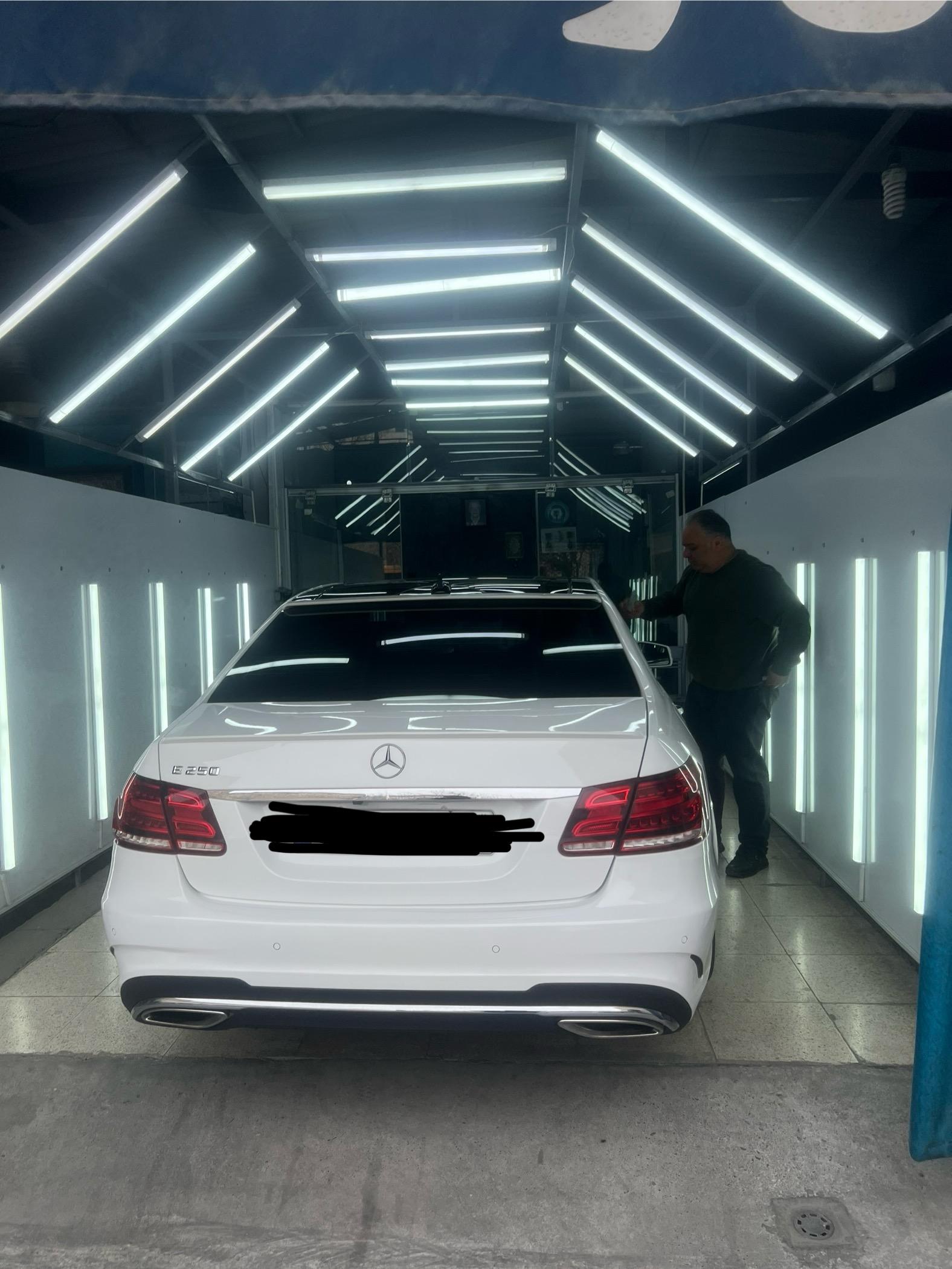 عکس تشخیص رنگ امید