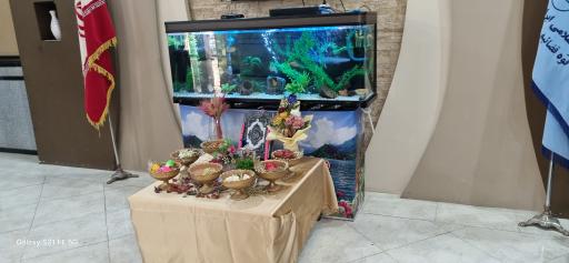 عکس مجتمع اقامتی رفاهی معصومیه قم( قوه قضائیه)