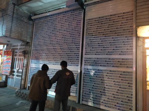 عکس درب های اتوماتیک تک در