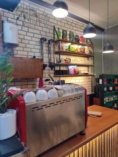 عکس کافه سایه