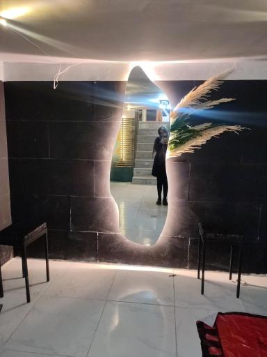 عکس کافه سایه