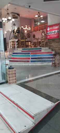 عکس مبلمان مبلیشا