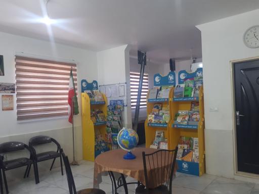 عکس آموزشگاه علمی آوای اندیشمند