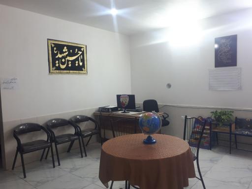 عکس آموزشگاه علمی آوای اندیشمند