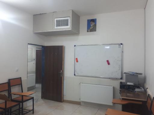 عکس آموزشگاه علمی آوای اندیشمند