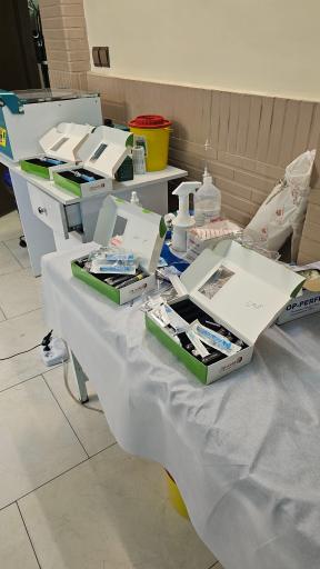 مرکز تخصصی پی آر پی بابل(دژاوو)