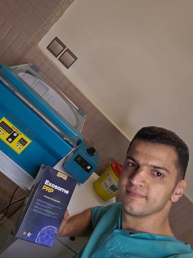 مرکز تخصصی پی آر پی بابل(دژاوو)