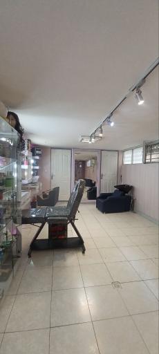 عکس آموزشگاه و آرایشگاه نسرین صالحی