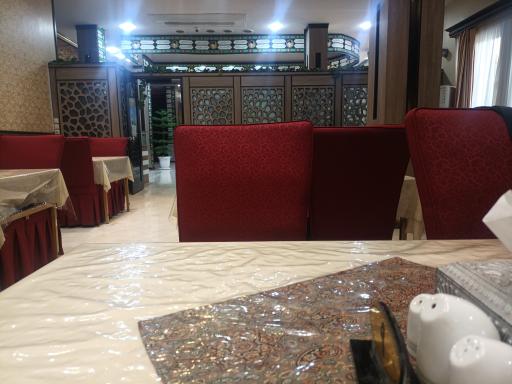 عکس مجتمع اقامتی رفاهی معصومیه قم( قوه قضائیه)