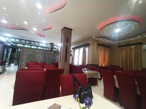 مجتمع اقامتی رفاهی معصومیه قم( قوه قضائیه)