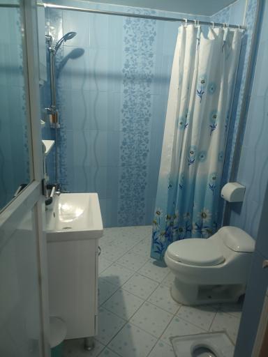 عکس مجتمع اقامتی رفاهی معصومیه قم( قوه قضائیه)