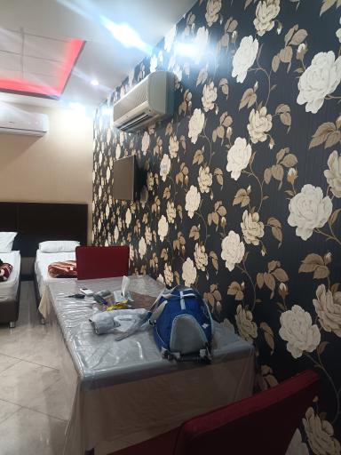 عکس مجتمع اقامتی رفاهی معصومیه قم( قوه قضائیه)