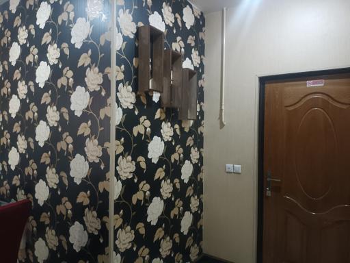 عکس مجتمع اقامتی رفاهی معصومیه قم( قوه قضائیه)