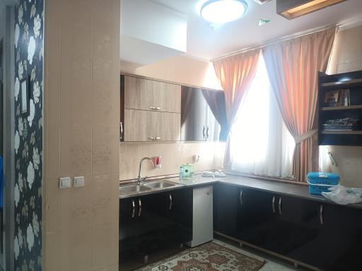 عکس مجتمع اقامتی رفاهی معصومیه قم( قوه قضائیه)