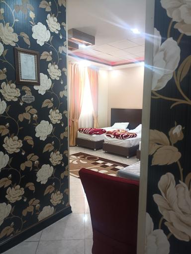 عکس مجتمع اقامتی رفاهی معصومیه قم( قوه قضائیه)