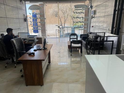 عکس فروشگاه برق خورشیدی فیدارهور پارسه نوین